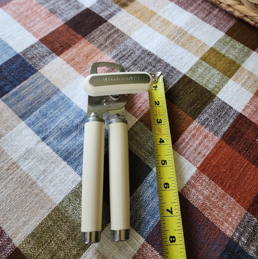 New Kitchenaid Can Opener